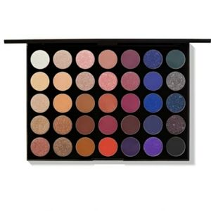 Eyeshadow Palette